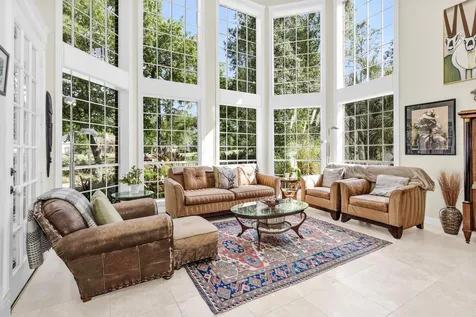 6 S Brokenfern Drive The Woodlands TX 77380