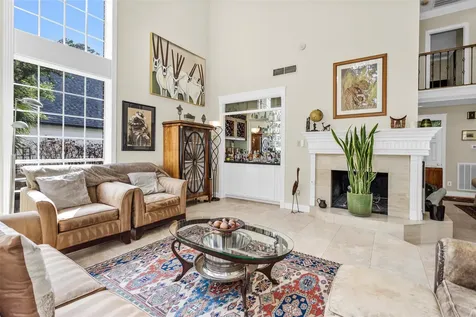 6 S Brokenfern Drive The Woodlands TX 77380