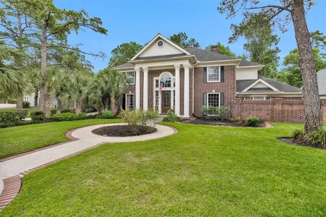6 S Brokenfern Drive The Woodlands TX 77380