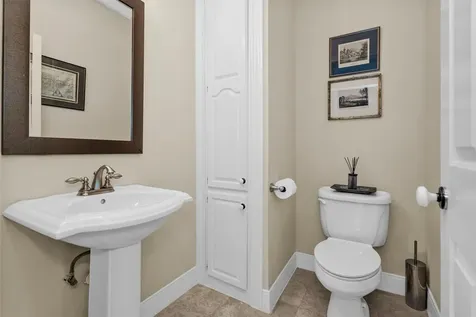 6 S Brokenfern Drive The Woodlands TX 77380