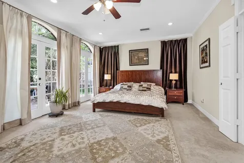 6 S Brokenfern Drive The Woodlands TX 77380