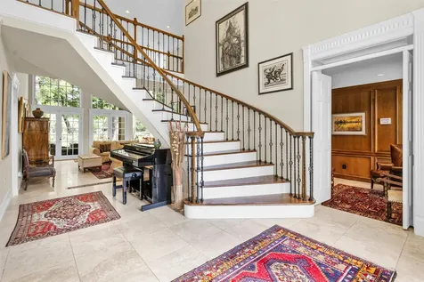 6 S Brokenfern Drive The Woodlands TX 77380