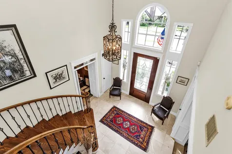 6 S Brokenfern Drive The Woodlands TX 77380