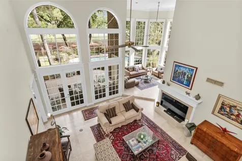 6 S Brokenfern Drive The Woodlands TX 77380