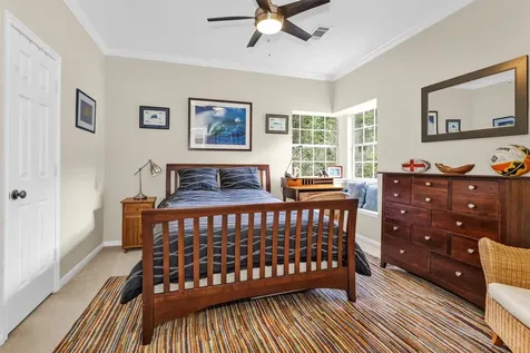 6 S Brokenfern Drive The Woodlands TX 77380