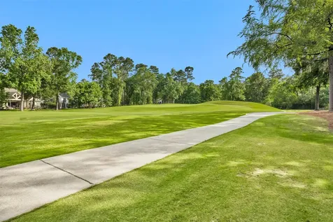 6 S Brokenfern Drive The Woodlands TX 77380
