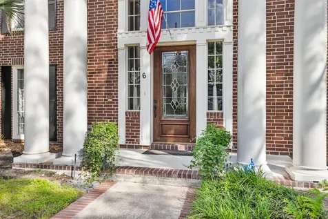 6 S Brokenfern Drive The Woodlands TX 77380