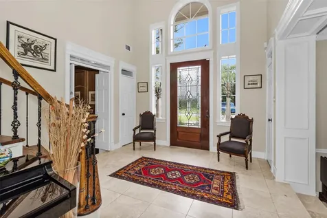 6 S Brokenfern Drive The Woodlands TX 77380