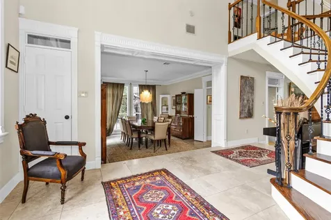 6 S Brokenfern Drive The Woodlands TX 77380