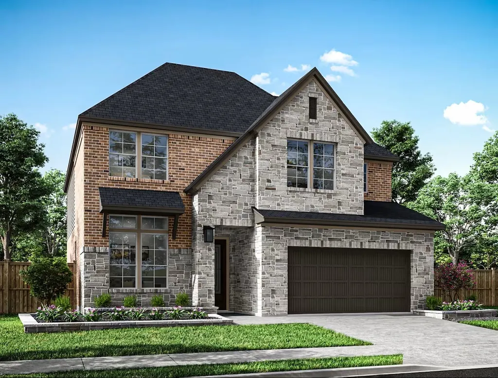 17906 Carnation Glen Drive Richmond TX 77407