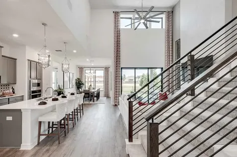 17906 Carnation Glen Drive Richmond TX 77407