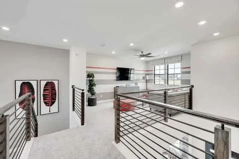 17906 Carnation Glen Drive Richmond TX 77407