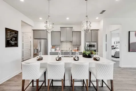 17906 Carnation Glen Drive Richmond TX 77407