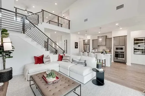 17906 Carnation Glen Drive Richmond TX 77407