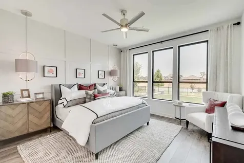17906 Carnation Glen Drive Richmond TX 77407