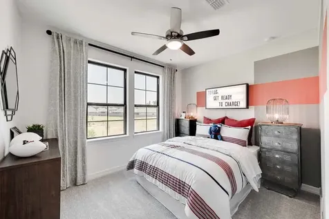 17906 Carnation Glen Drive Richmond TX 77407