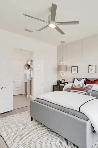 17906 Carnation Glen Drive Richmond TX 77407