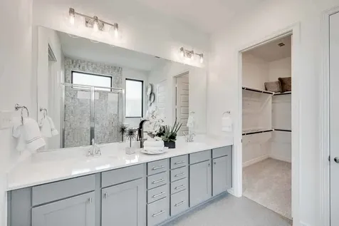 17906 Carnation Glen Drive Richmond TX 77407