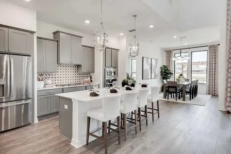 17906 Carnation Glen Drive Richmond TX 77407