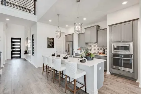 17906 Carnation Glen Drive Richmond TX 77407