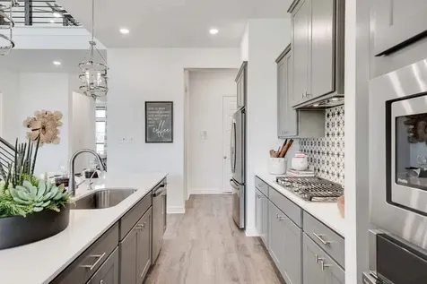 17906 Carnation Glen Drive Richmond TX 77407