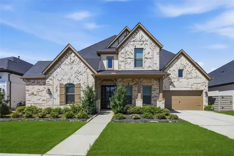4926 Olive Province Lane Manvel TX 77578