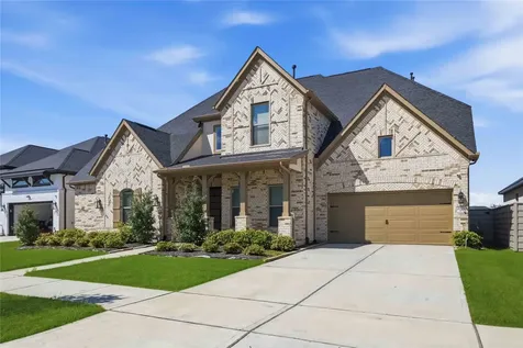 4926 Olive Province Lane Manvel TX 77578
