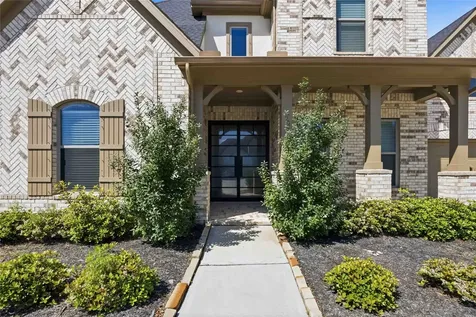 4926 Olive Province Lane Manvel TX 77578