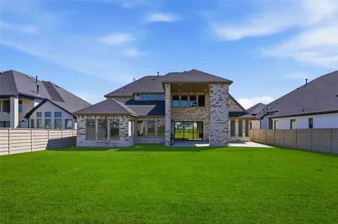 4926 Olive Province Lane Manvel TX 77578