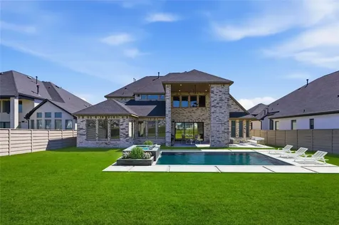 4926 Olive Province Lane Manvel TX 77578