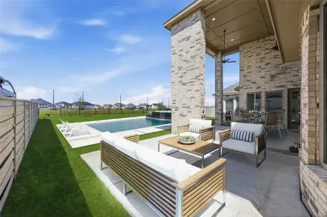4926 Olive Province Lane Manvel TX 77578