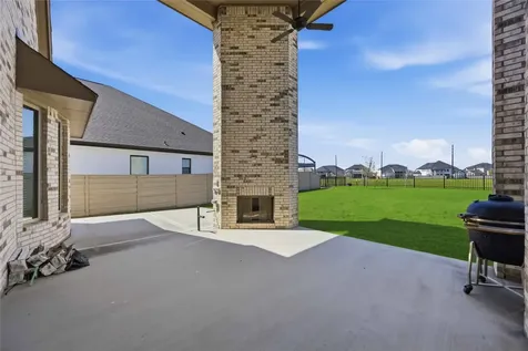4926 Olive Province Lane Manvel TX 77578