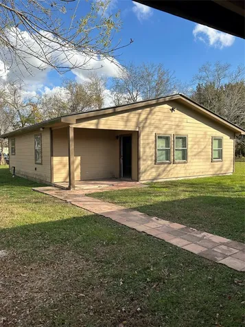 16011 Mary Ann Street Cypress TX 77429