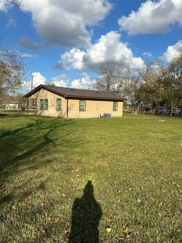16011 Mary Ann Street Cypress TX 77429