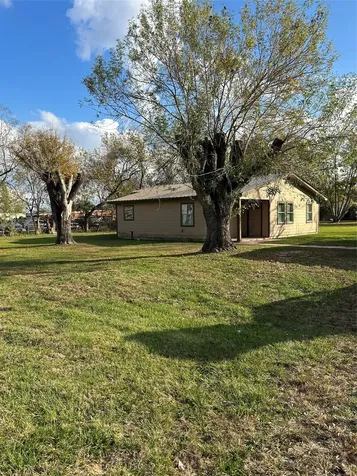 16011 Mary Ann Street Cypress TX 77429