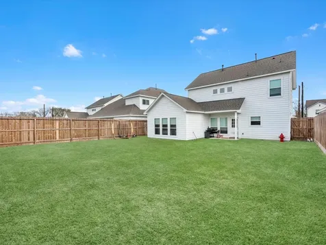 8407 James Franklin Street Houston TX 77088