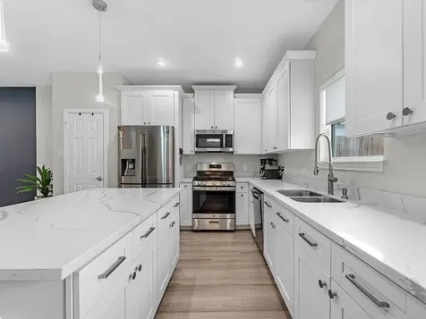 8407 James Franklin Street Houston TX 77088