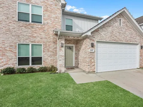 8407 James Franklin Street Houston TX 77088