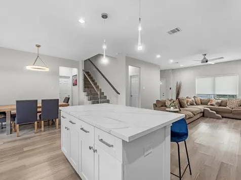 8407 James Franklin Street Houston TX 77088