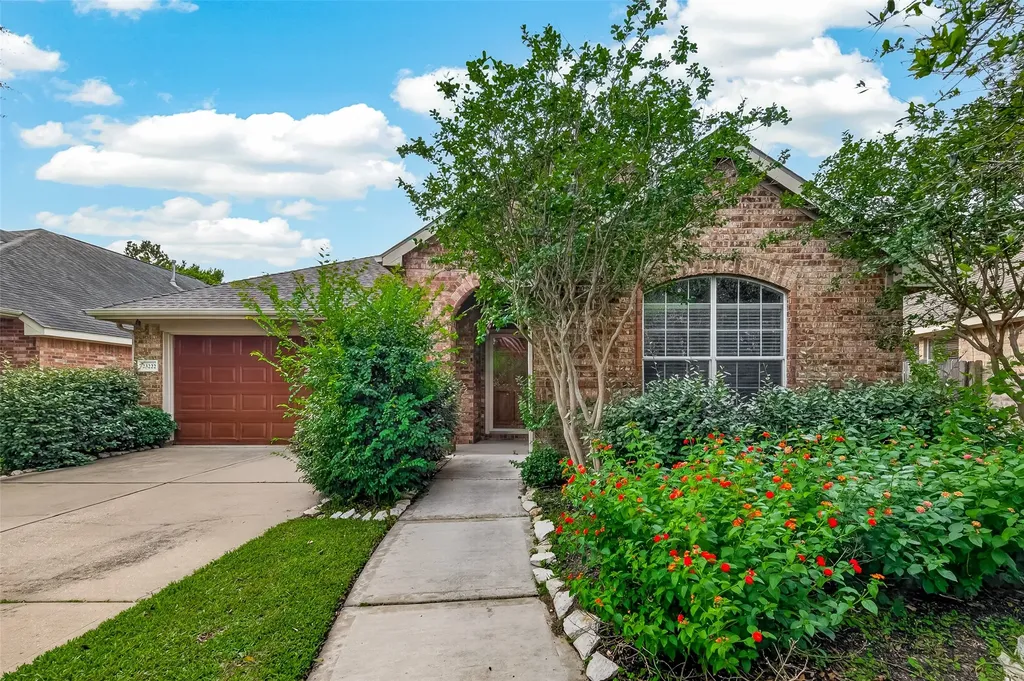 23222 Century Plant Drive Katy TX 77494