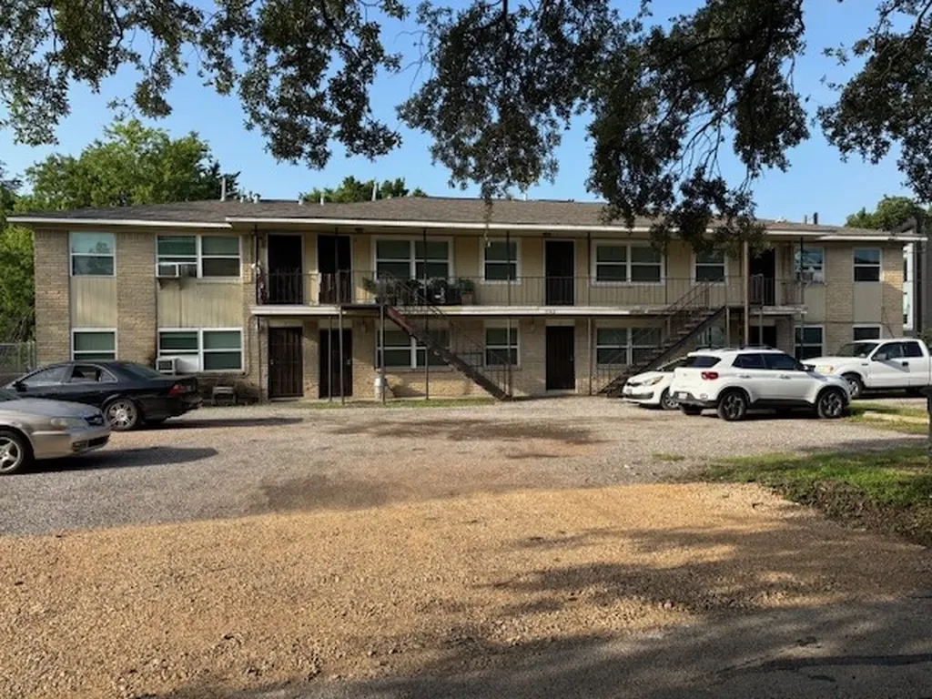3502 Campbell Street 5 Houston TX 77026