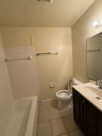 3502 Campbell Street 5 Houston TX 77026