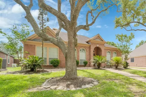 11727 Lochberry Court Tomball TX 77377