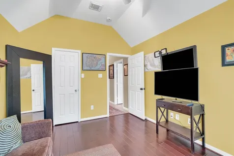 11727 Lochberry Court Tomball TX 77377