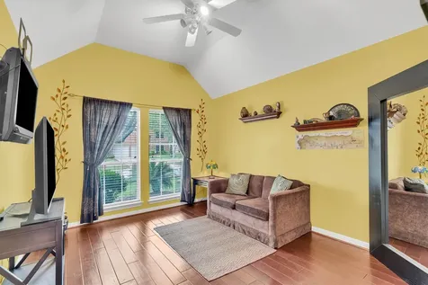 11727 Lochberry Court Tomball TX 77377