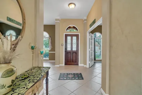 11727 Lochberry Court Tomball TX 77377