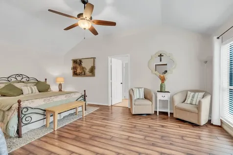 11727 Lochberry Court Tomball TX 77377