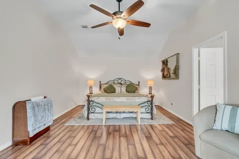 11727 Lochberry Court Tomball TX 77377