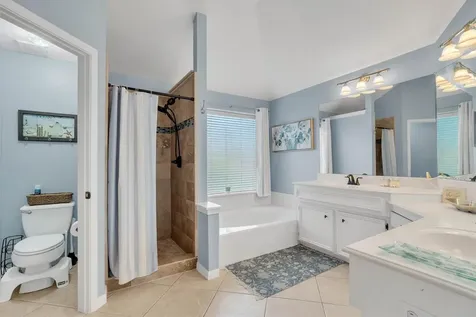 11727 Lochberry Court Tomball TX 77377