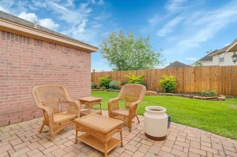 11727 Lochberry Court Tomball TX 77377